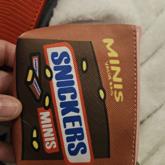 Source Unknown Multicolor Wallet Set - Picture 5 of 9